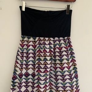 Roxy Dress